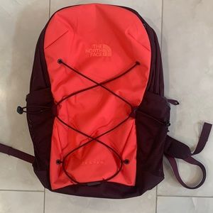 NWOT The North Face backpack